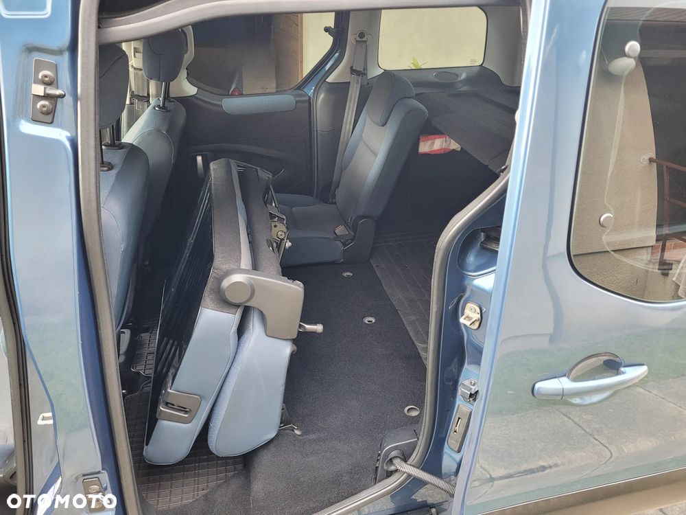 Citroën Berlingo 1.6 HDi - 12