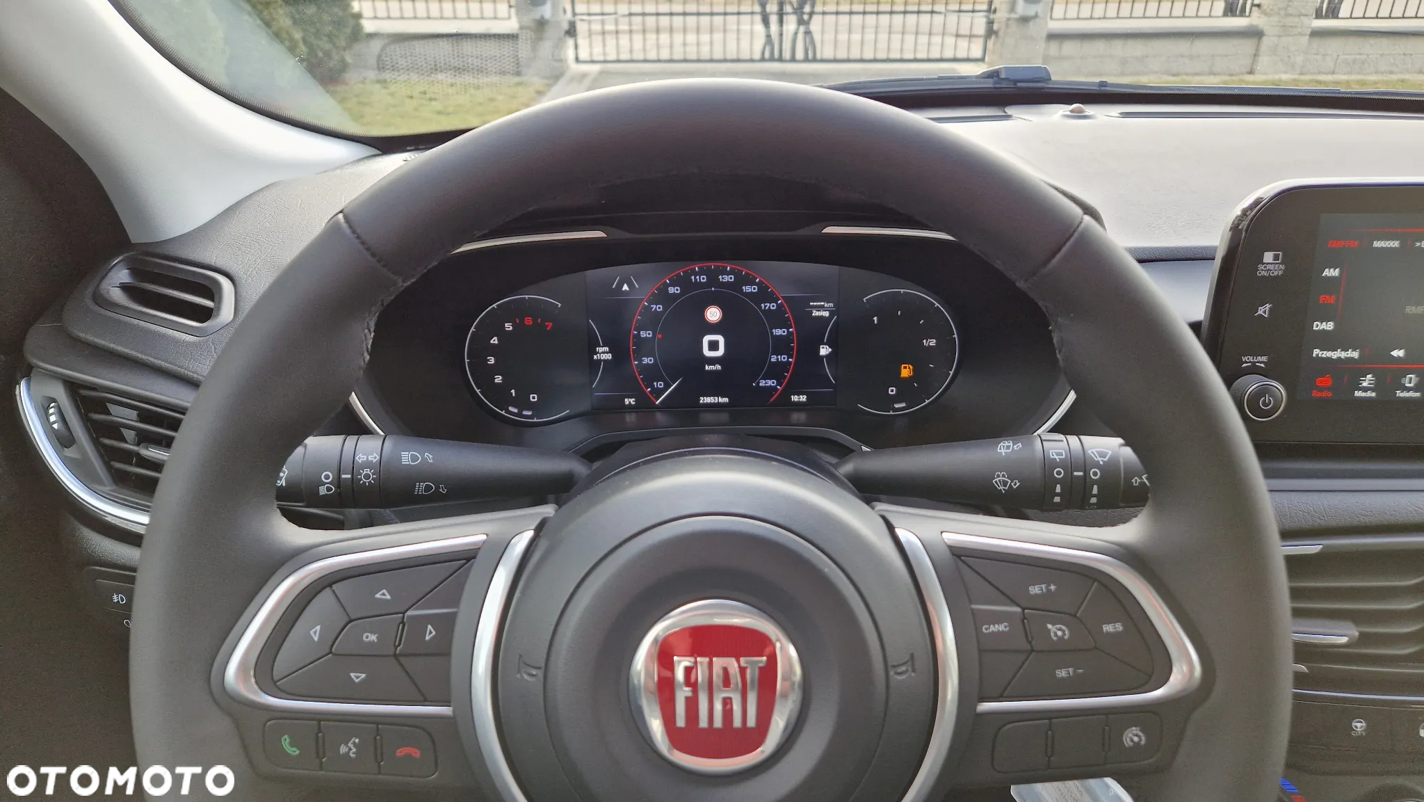 Fiat Tipo 1.0 T3 Life - 20