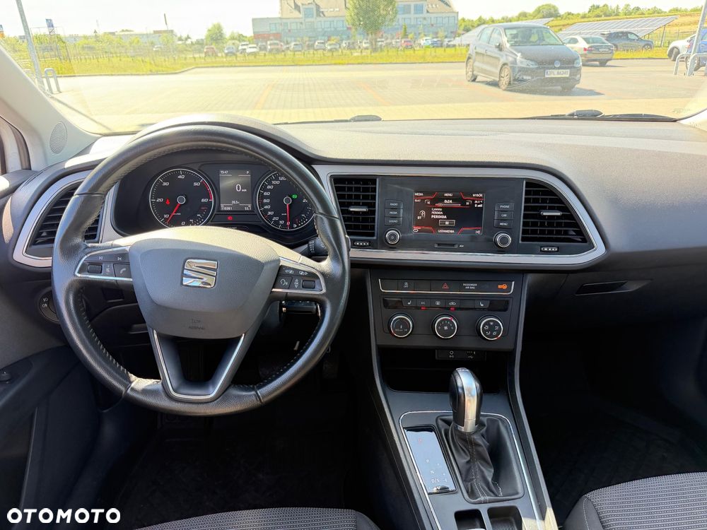 Seat Leon - 8