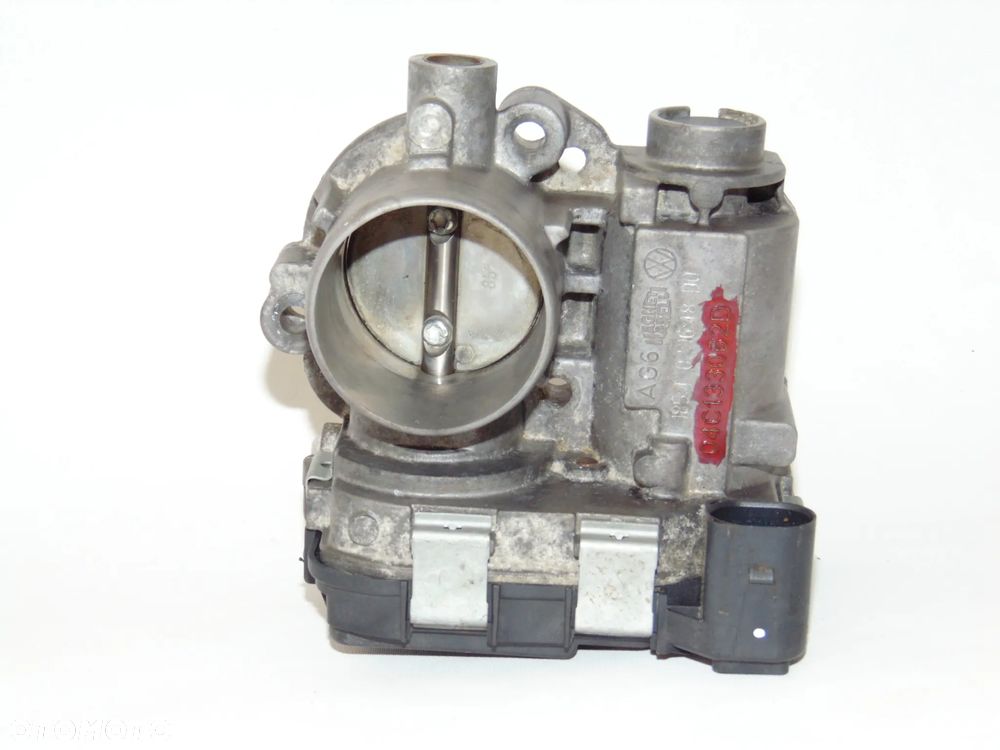 ORYGINAŁ przepustnica 04C133062D VW Volkswagen Up! Polo 5 V Skoda Citigo Fabia III Seat Mii Ibiza IV 1.0 - 11