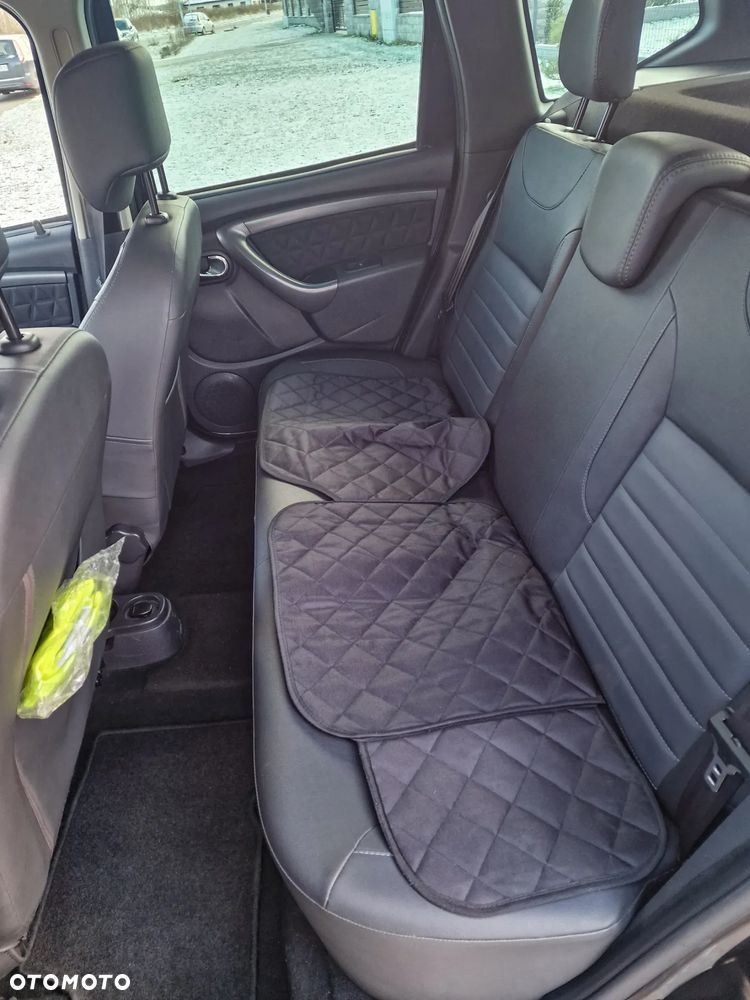 Dacia Duster 1.6 16V 4x2 Ambiance - 13