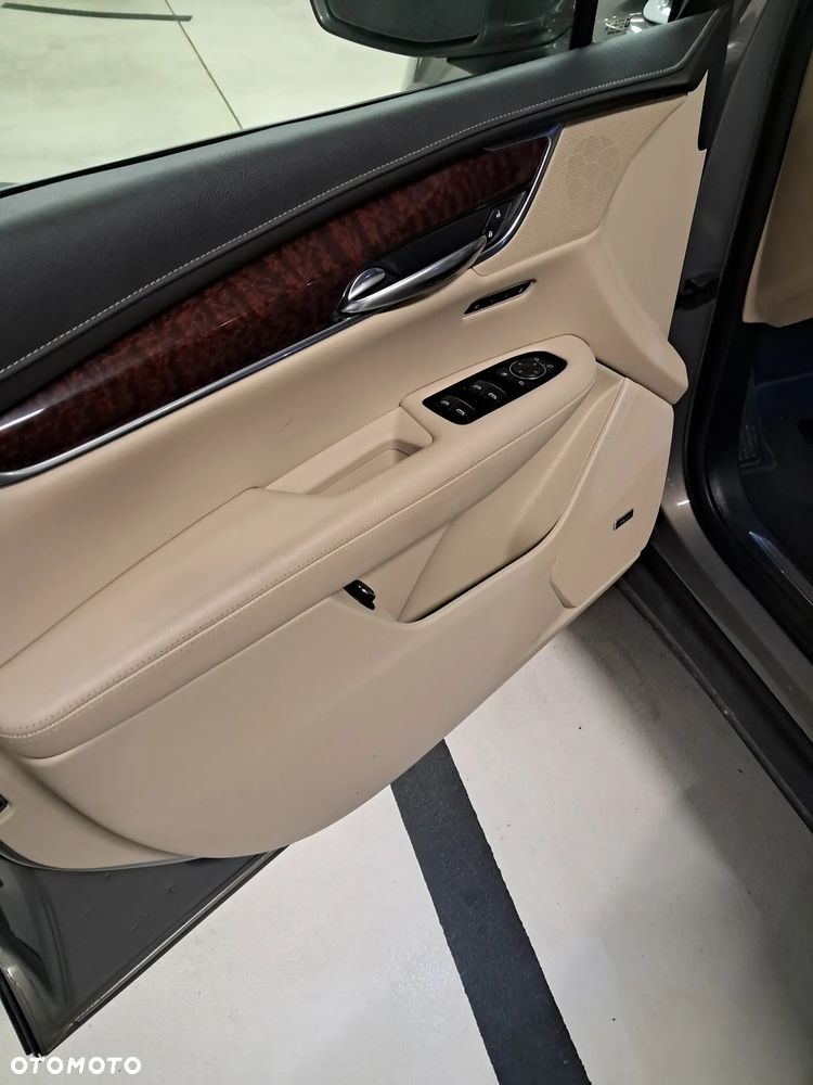 Cadillac XT5 3.6 V6 AWD Luxury - 17