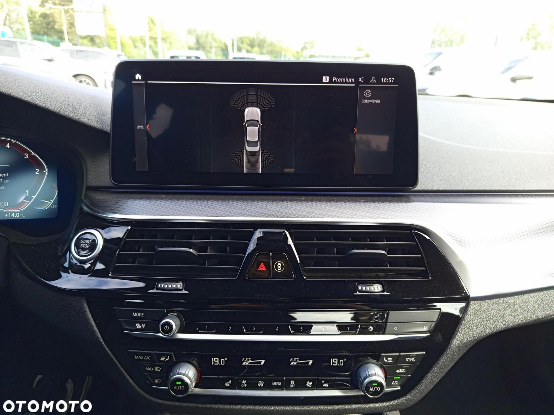 BMW Seria 5 - 17