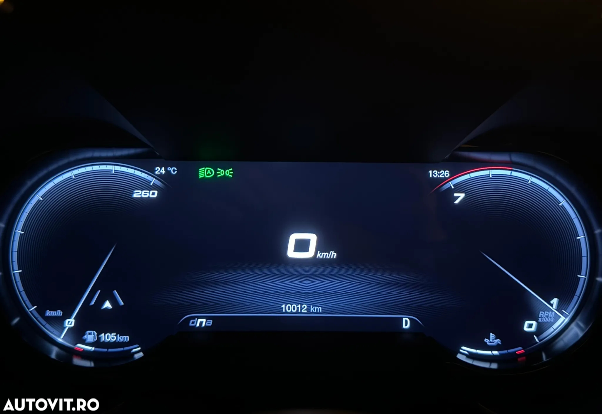 Alfa Romeo Giulia 2.0 Turbo 16V AT8-Q4 Competizione - 25