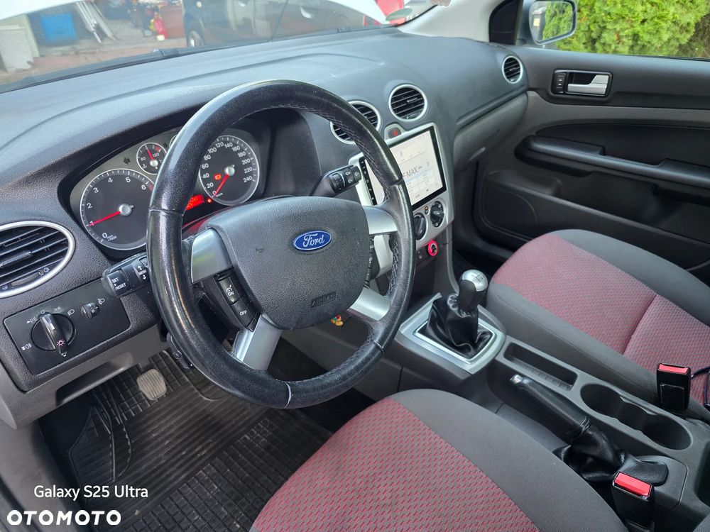 Ford Focus - 14