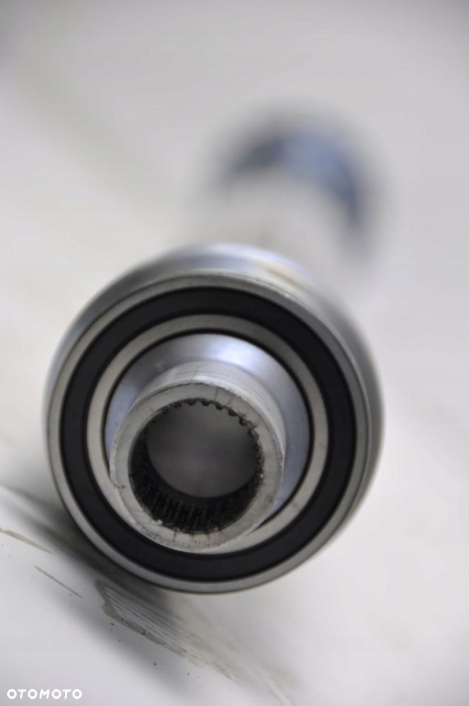 MERCEDES AMG GT S C190 4.0 V8 WAŁ NAPĘDOWY - 3