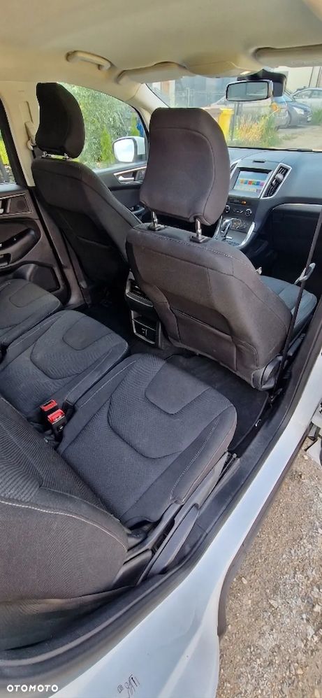 Ford S-Max 2.0 TDCi Bi-Turbo ST-Line PowerShift - 11