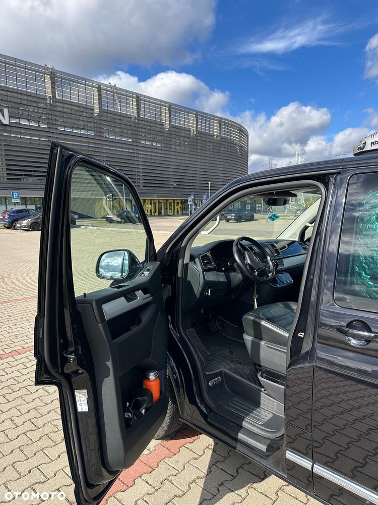 Volkswagen Multivan 2.0 BiTDI L1 Highline 4Motion DSG - 7