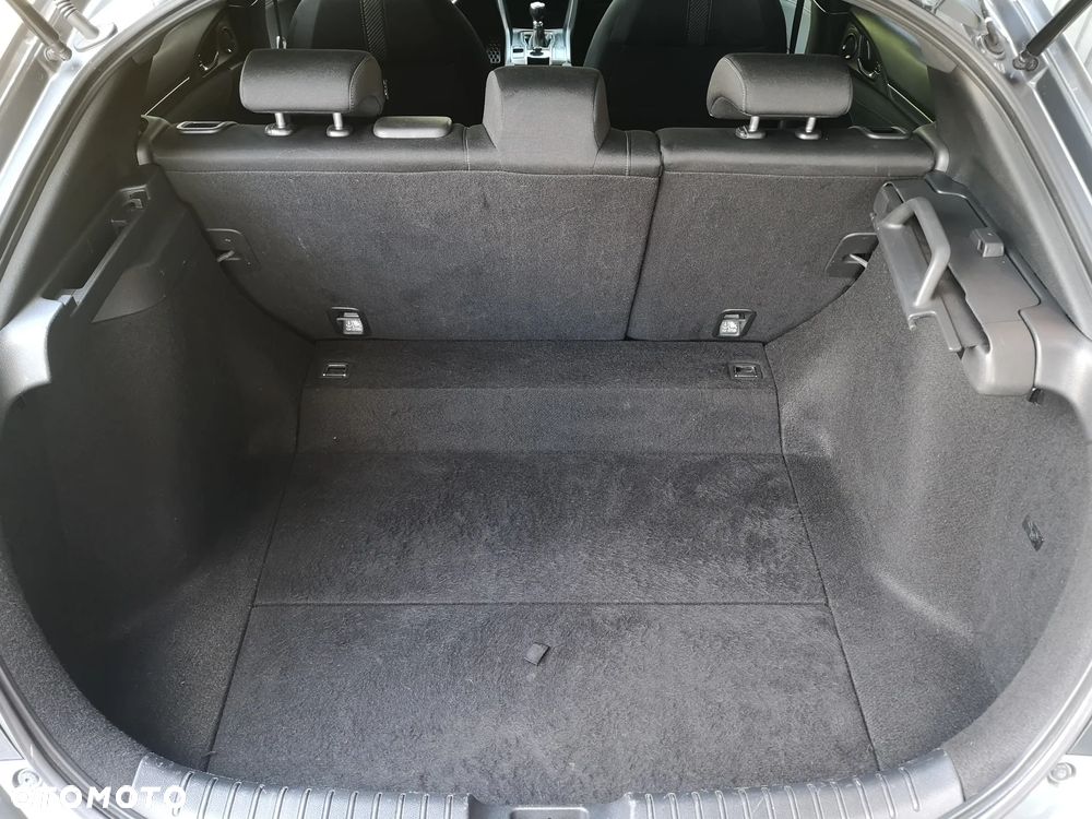 Honda Civic 1.0 T Elegance (Navi) - 36
