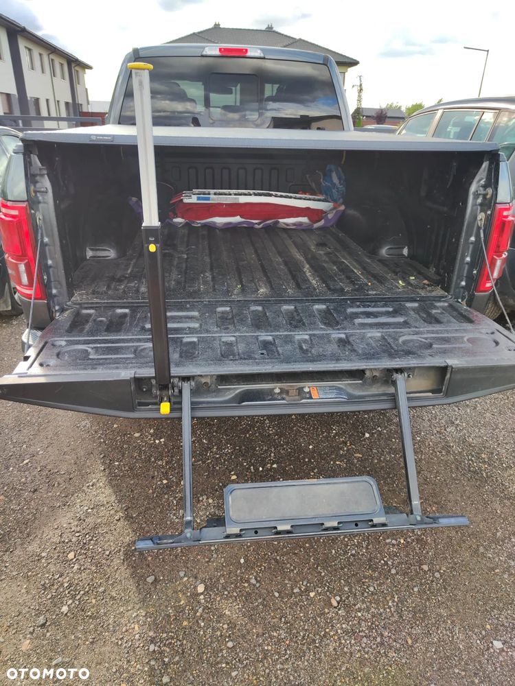 Ford F150 - 19