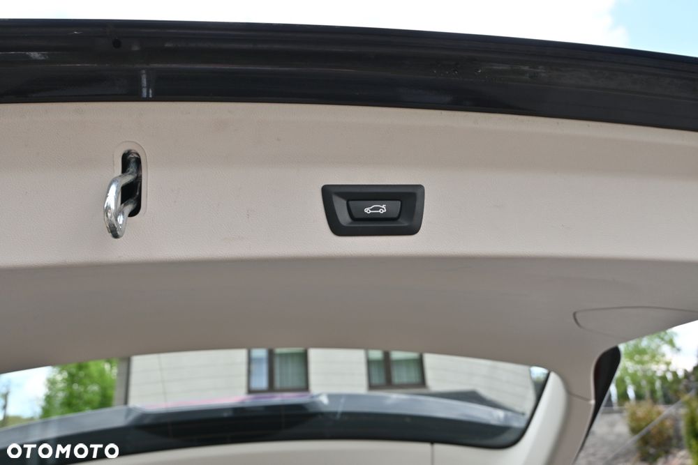 BMW X3 sDrive18d xLine sport - 35