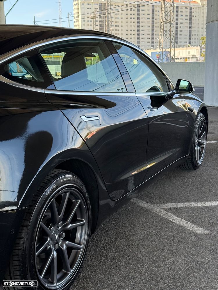 Tesla Model 3 Standard Range Plus RWD - 9