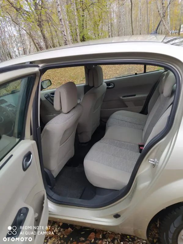 Renault Megane - 12