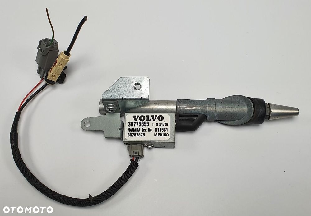 ANTENA PODSTAWA VOLVO C70 II 30775655 - 1