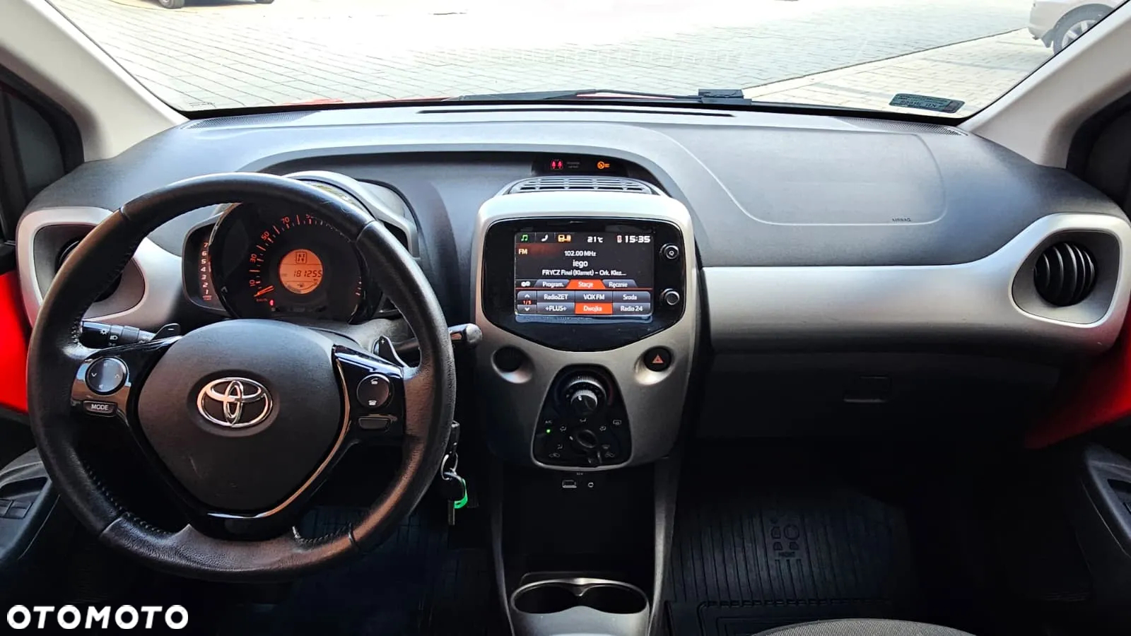 Toyota Aygo - 6