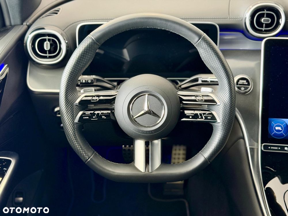 Mercedes-Benz GLC - 15