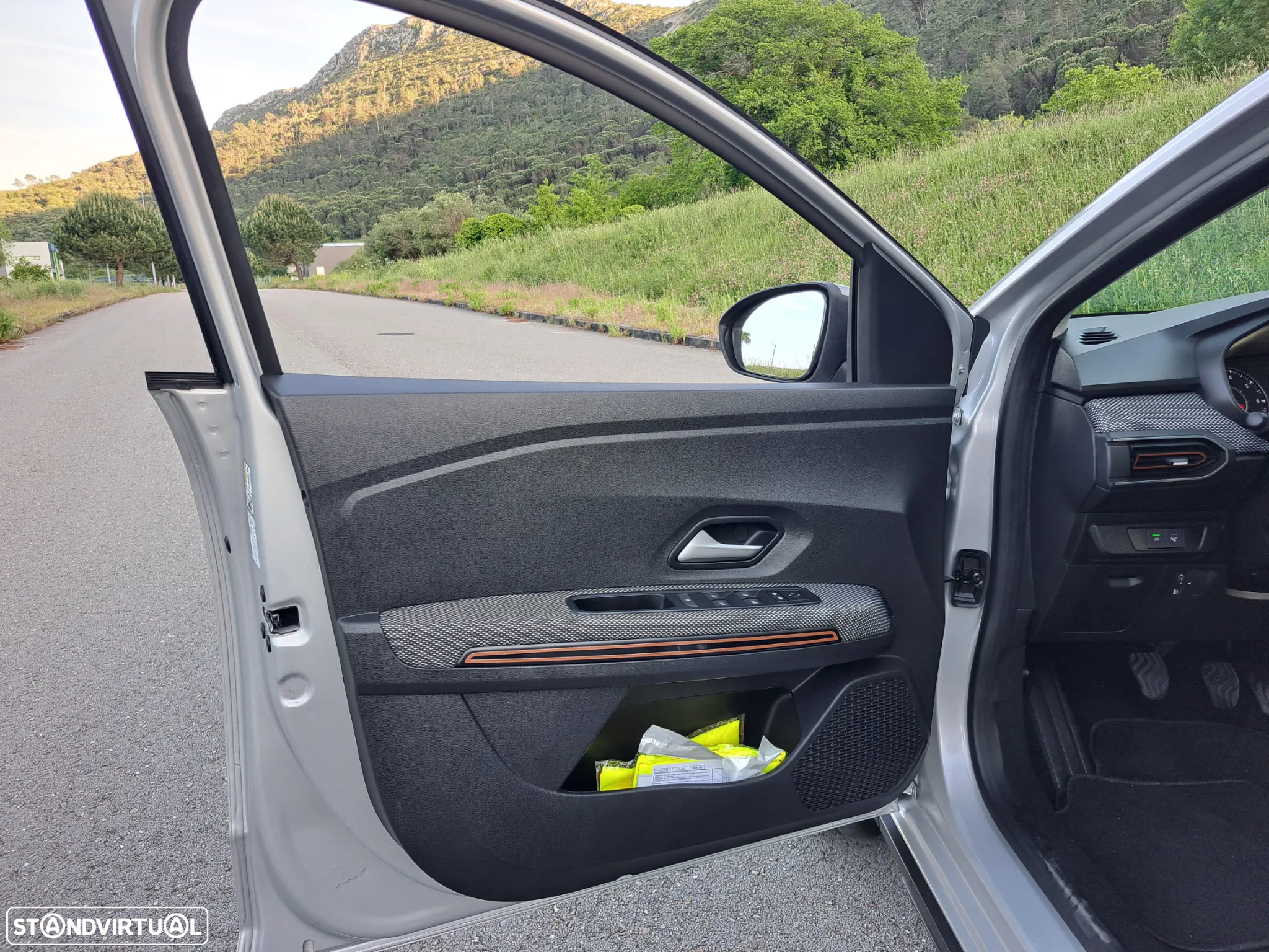 Dacia Sandero 1.0 ECO-G Stepway Expression Bi-Fuel - 11