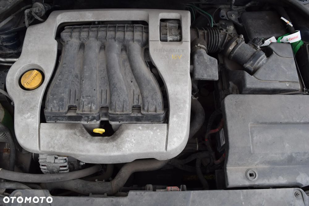 Renault Laguna 2.0 Dynamique - 24