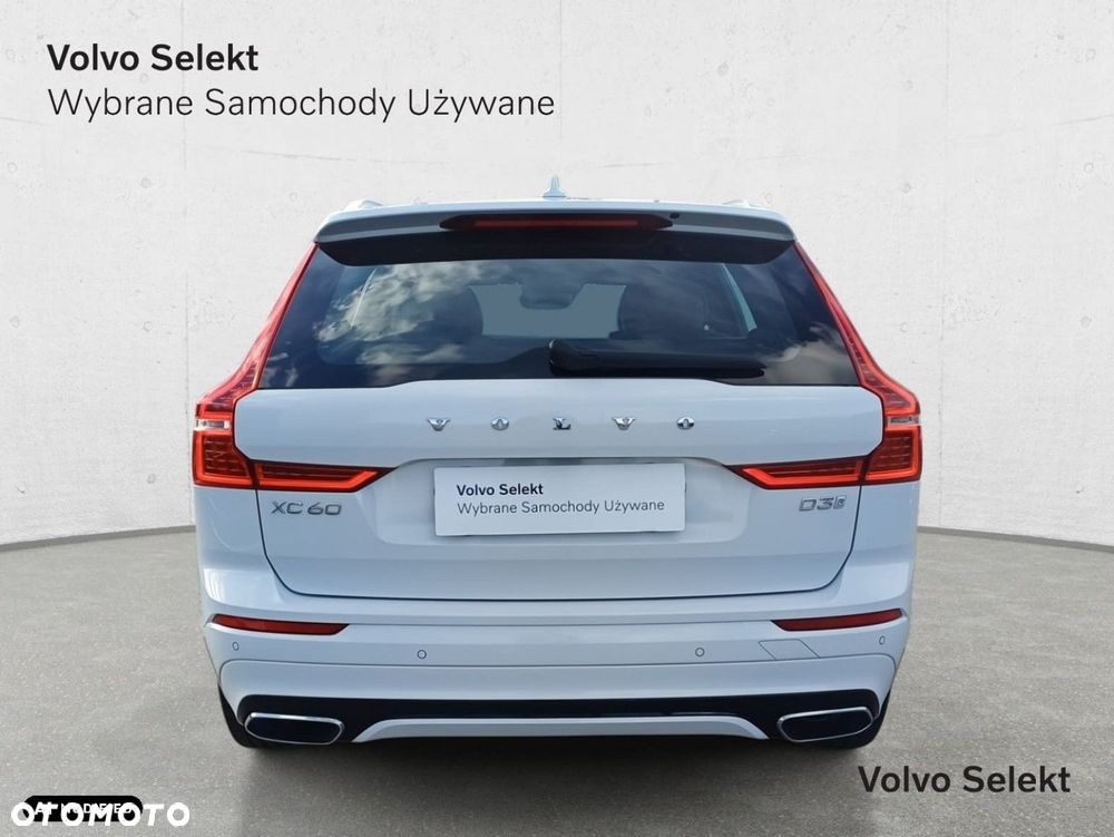 Volvo XC 60 - 7