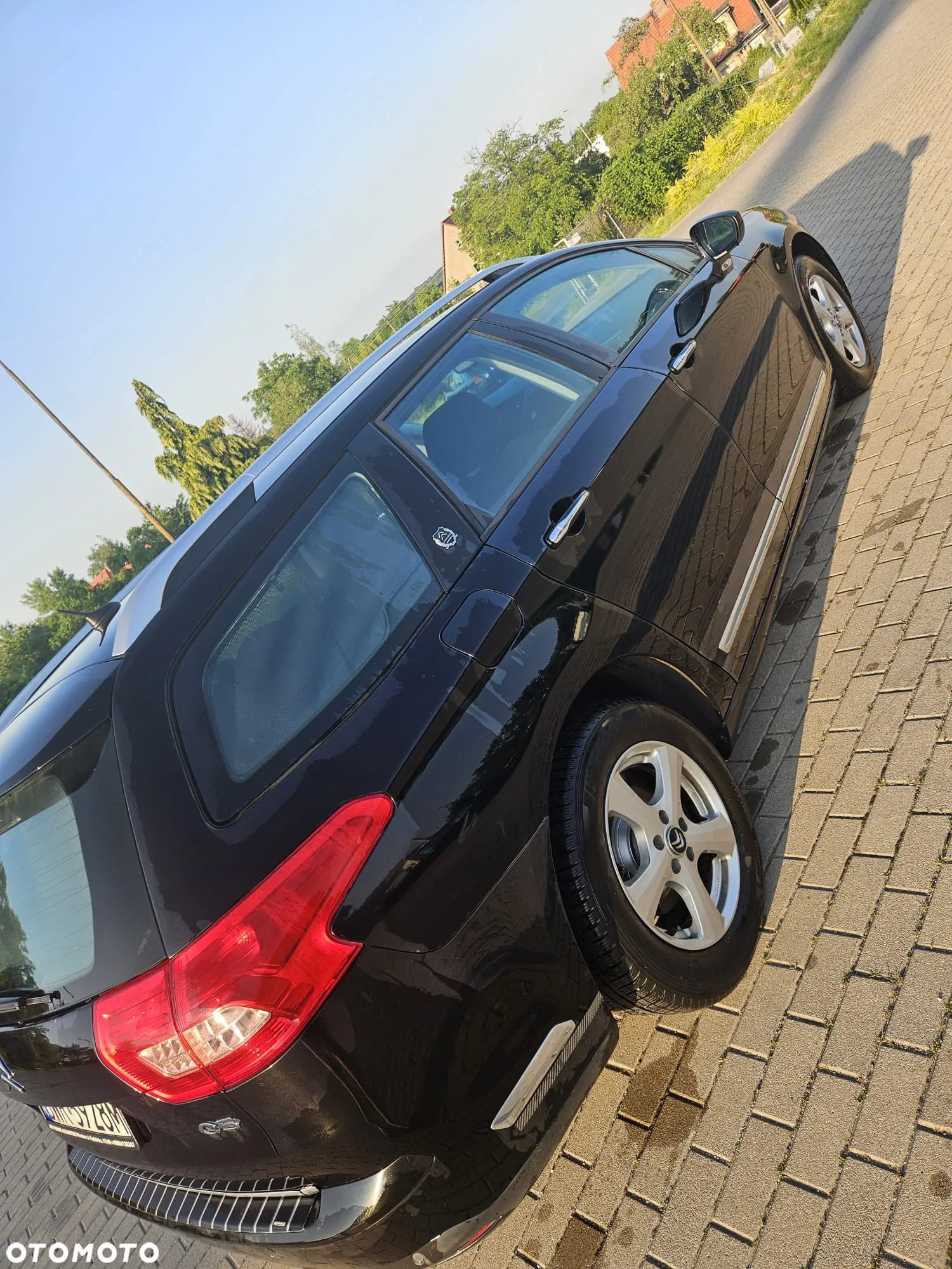 Citroën C5 - 11