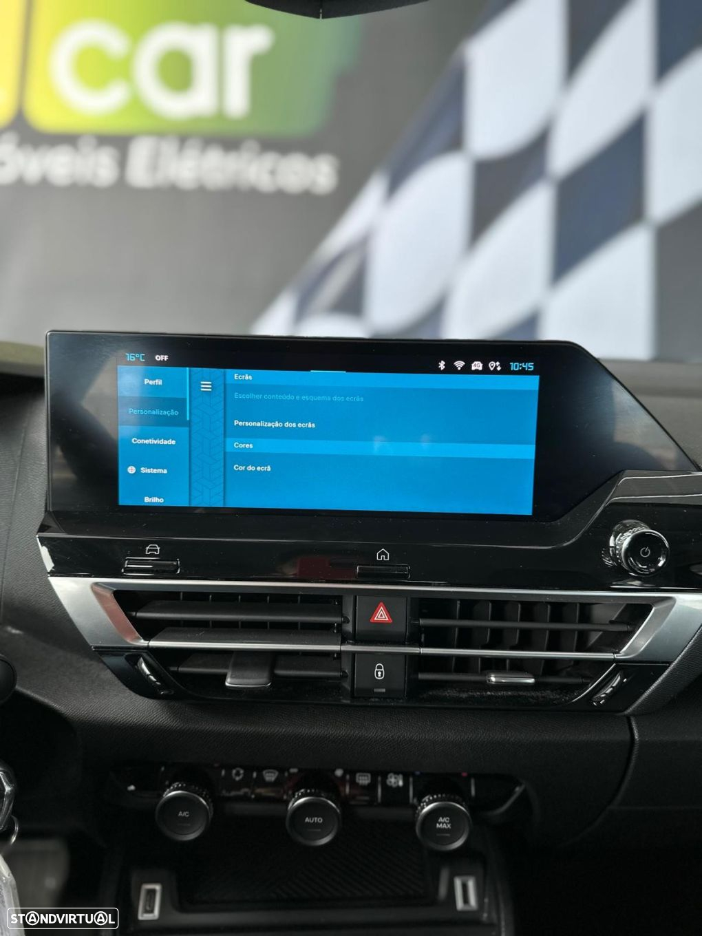 Citroën e-C4 50 kWh Feel Pack - 18