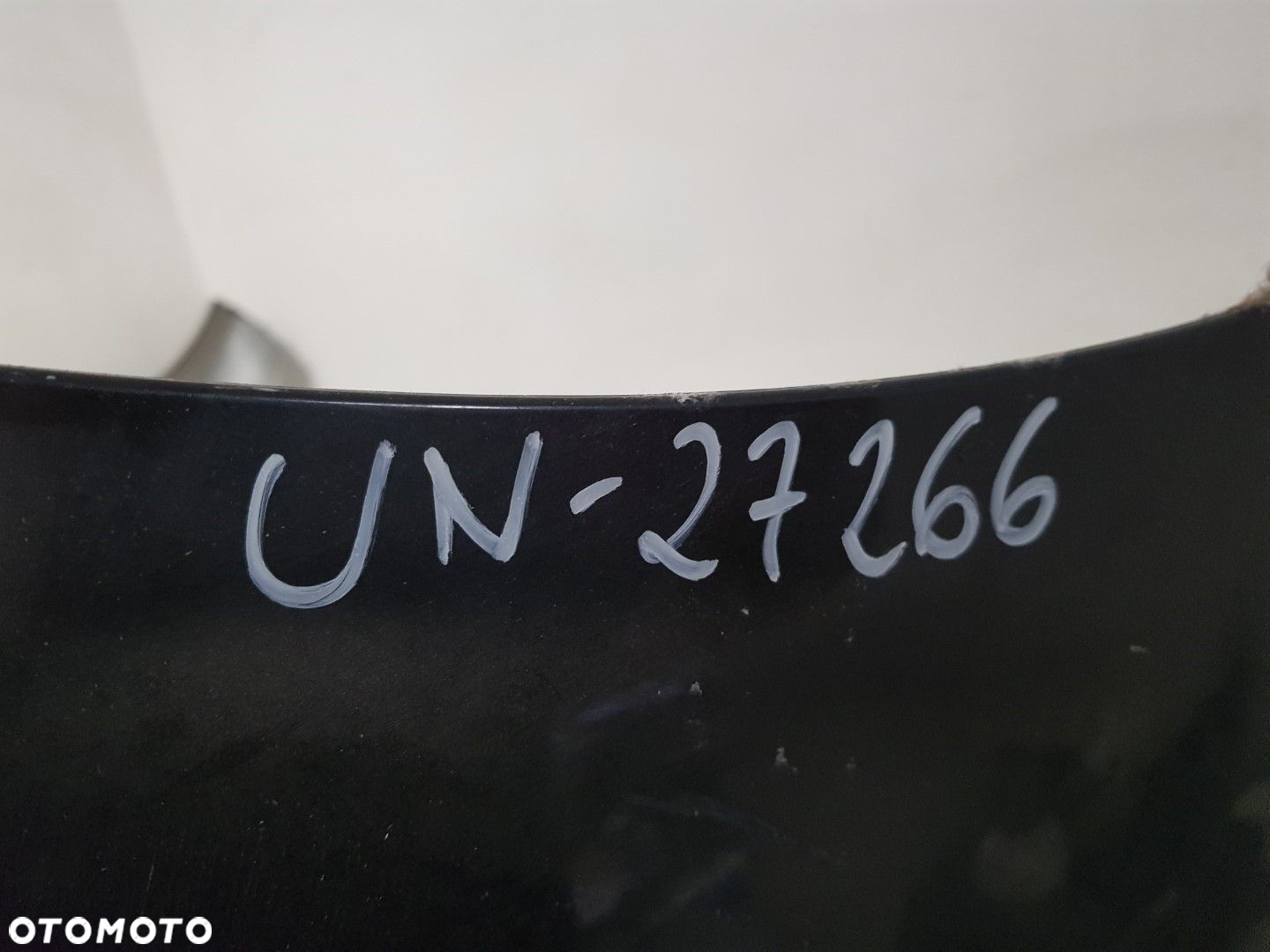 NIEUSZKODZONY ZDERZAK PRZEDNI PRZÓD BMW 2 GRAN COUPE M-PAKIET F44 8075476 BLACK SAPHIRE 6xPDC - 11