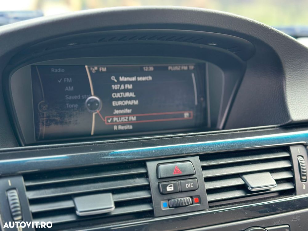 BMW Seria 3 316d - 23