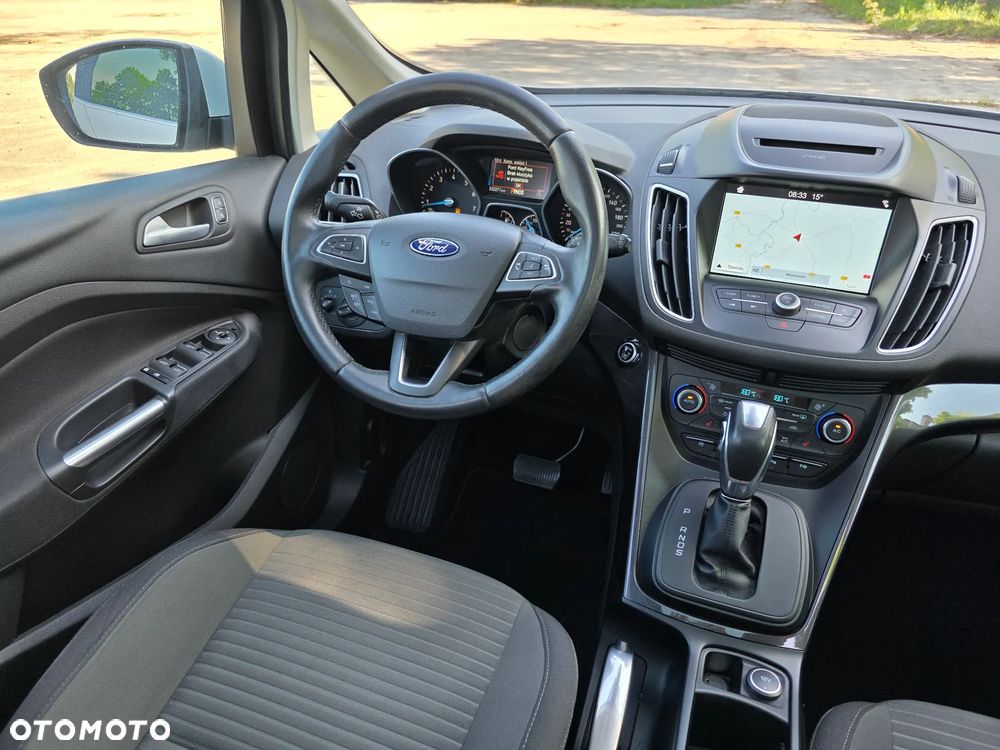 BMW Seria 2 220d Sport-Aut Sport Line - 27