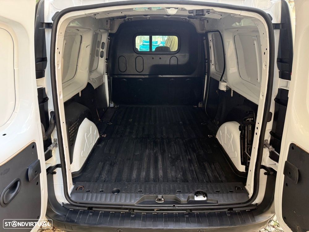 Renault Kangoo 1.5 dCi Maxi Business S/S 3L - 6