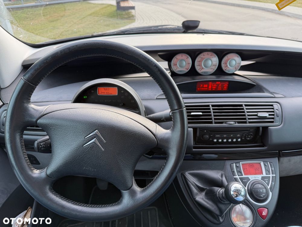 Citroën C8 2.0 HDi Tendance - 5