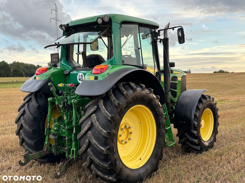 John Deere - 4