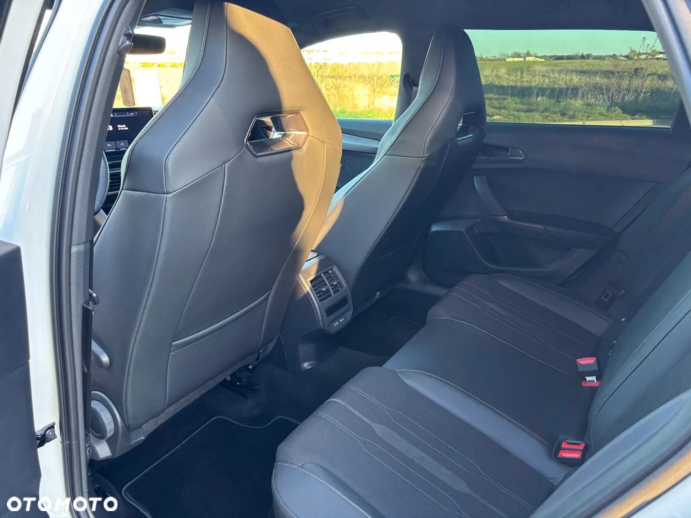 Cupra Leon Sportstourer - 18