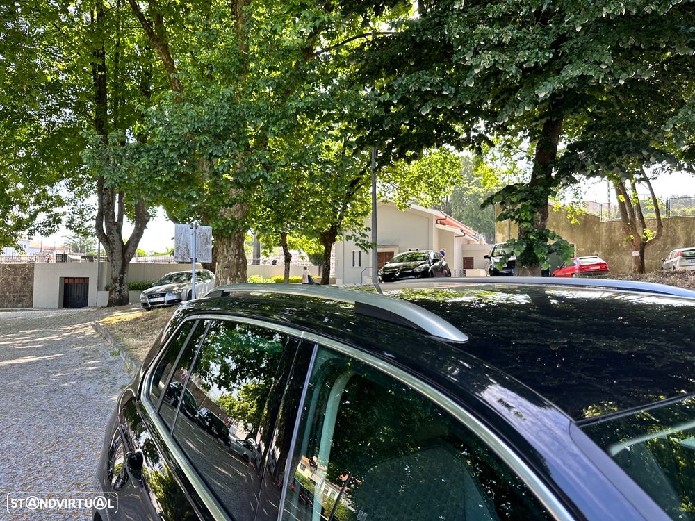 VW Tiguan 1.6 TDI Confortline - 15