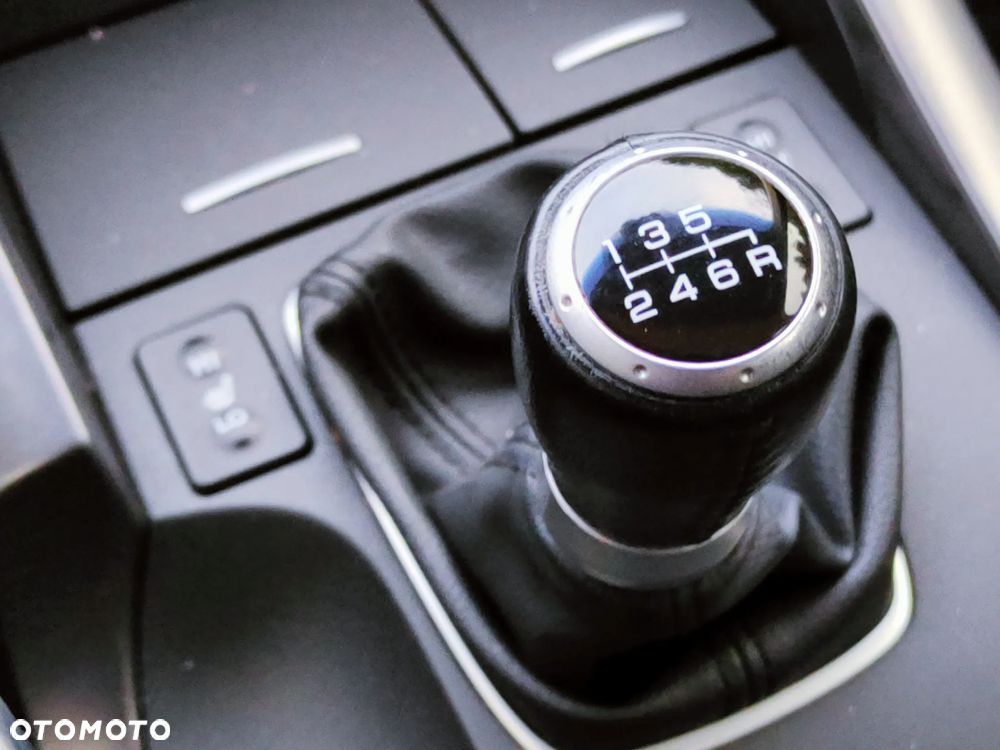 Honda Accord 2.0 Elegance - 27