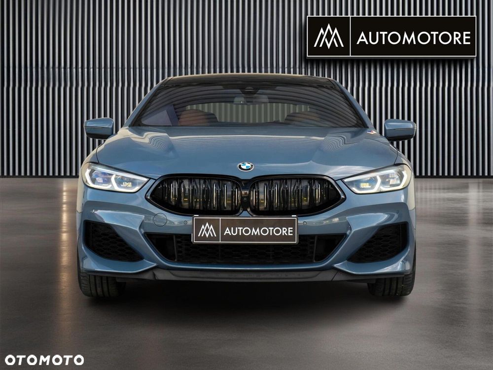 BMW Seria 8 M850i xDrive - 5