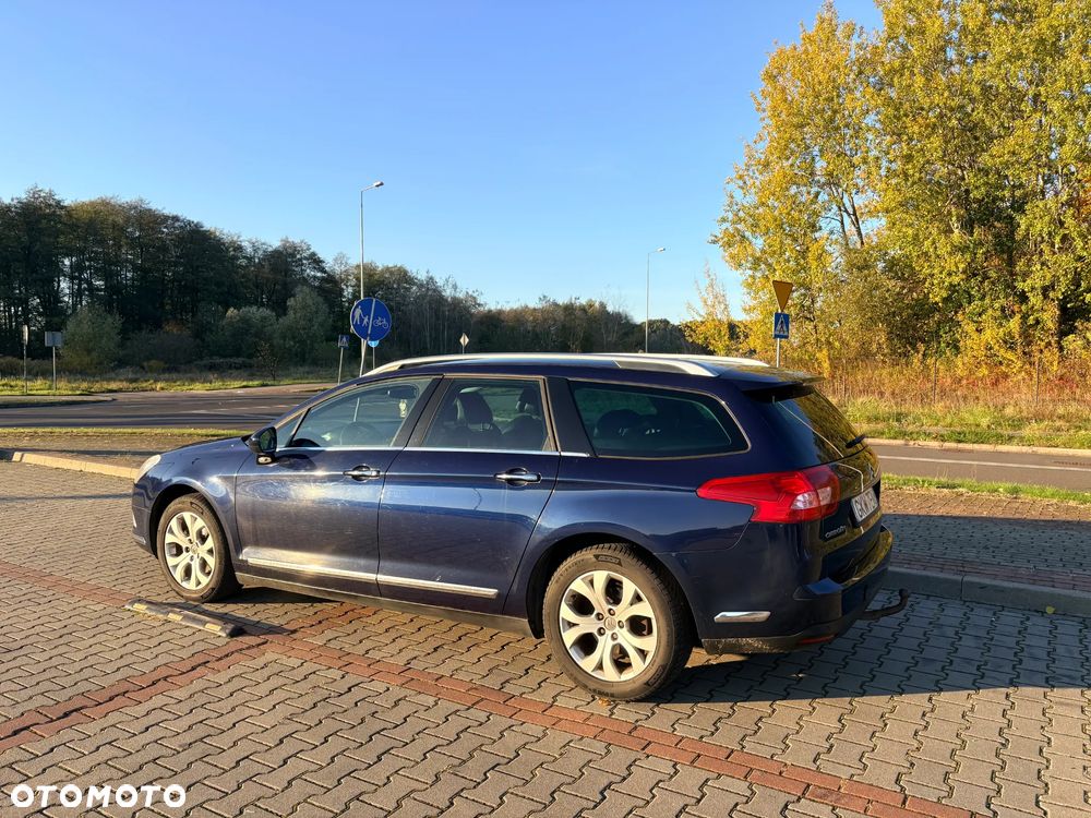 Citroën C5 - 14