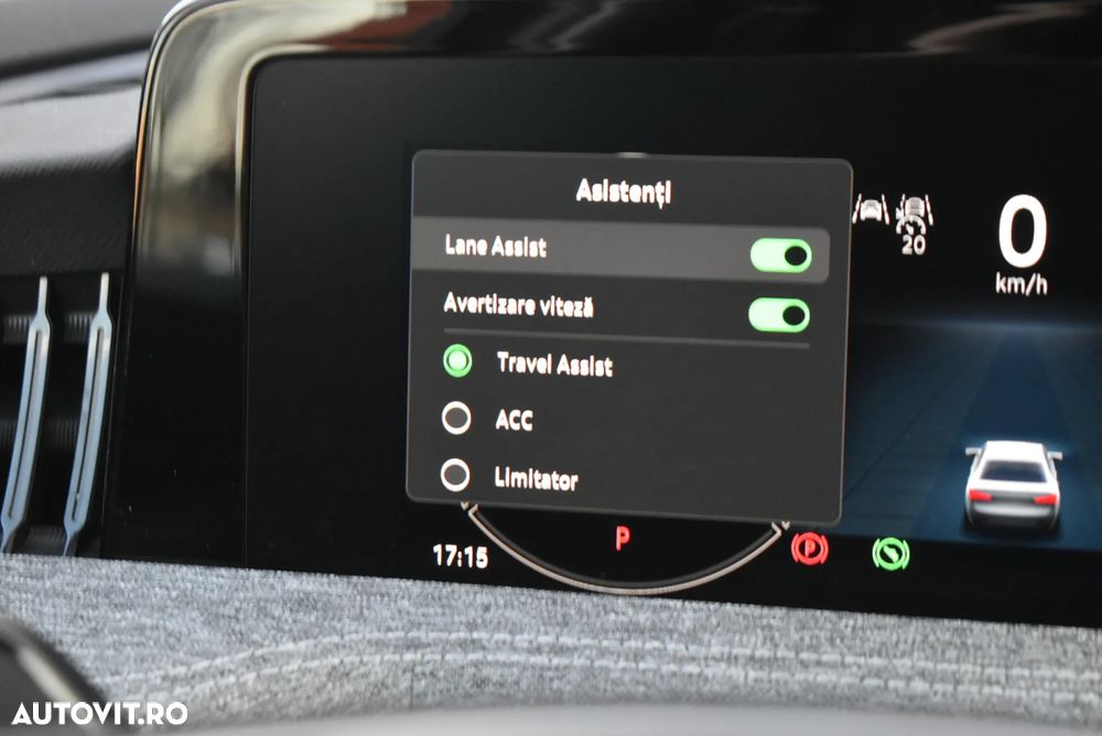 Skoda Superb 2.0 TDI 193 CP 4x4 DSG Selection - 16