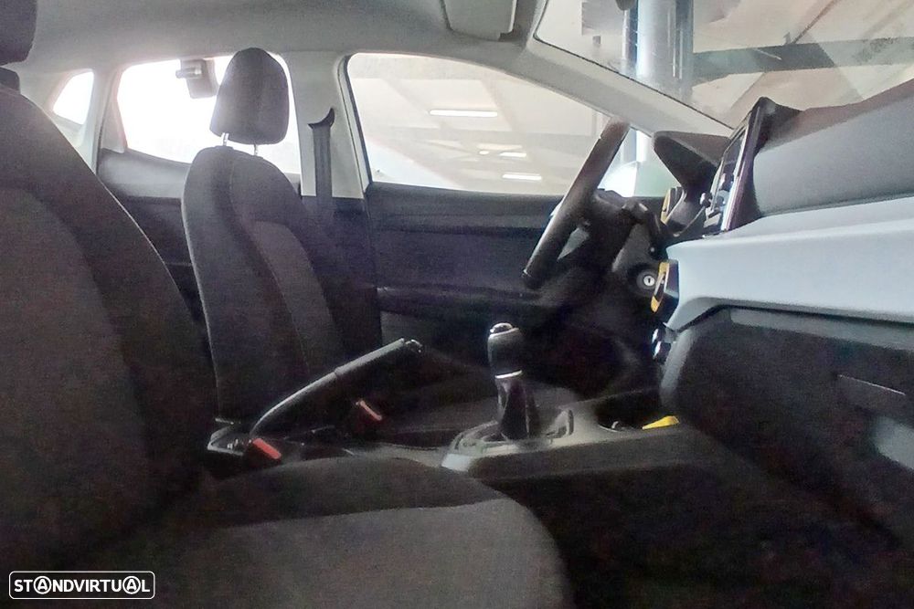 SEAT Ibiza 1.0 TSI Style - 12