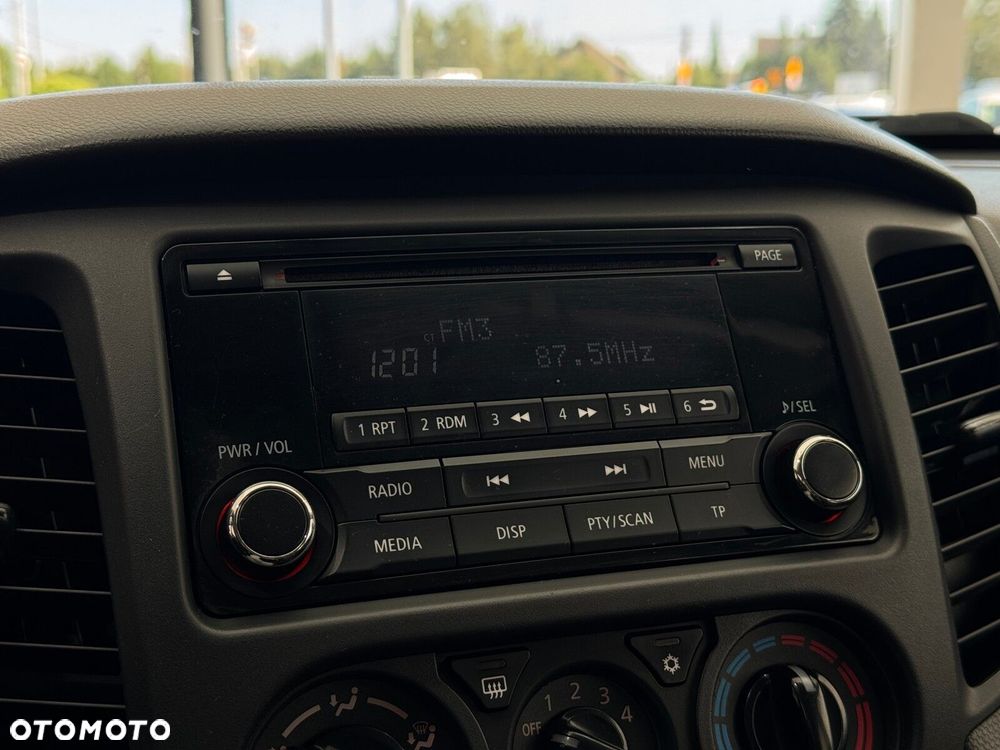 Mitsubishi L200 2.2 d DC Invite - 27