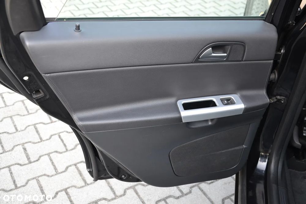 Volvo V50 DPF D3 Geartronic Business Edition - 25