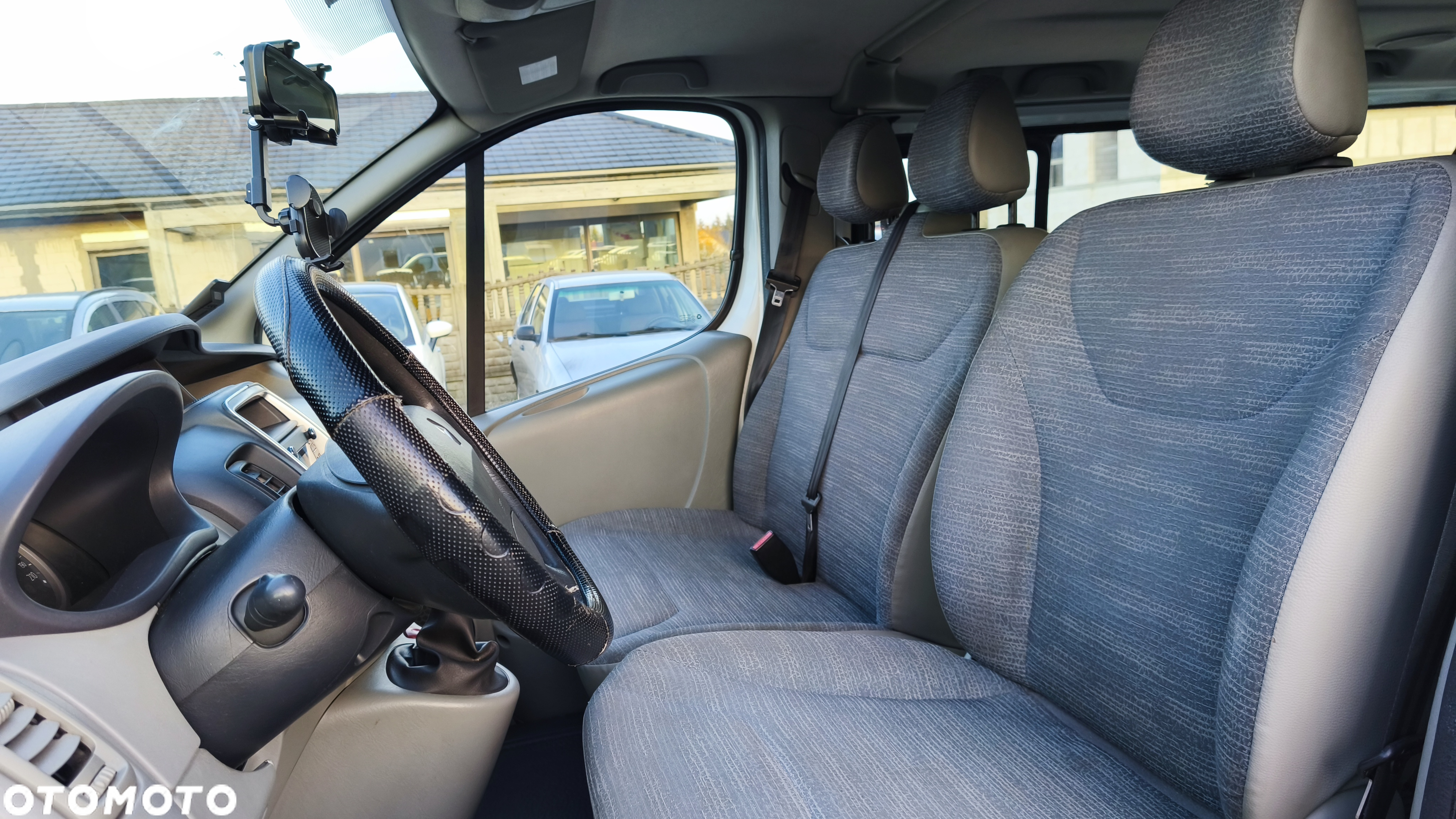 Renault Trafic - 19