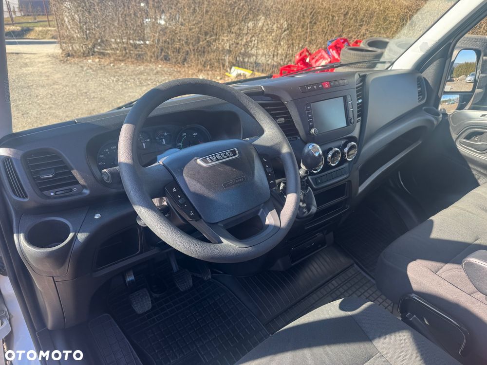 Iveco DAILY 35C17 - 16