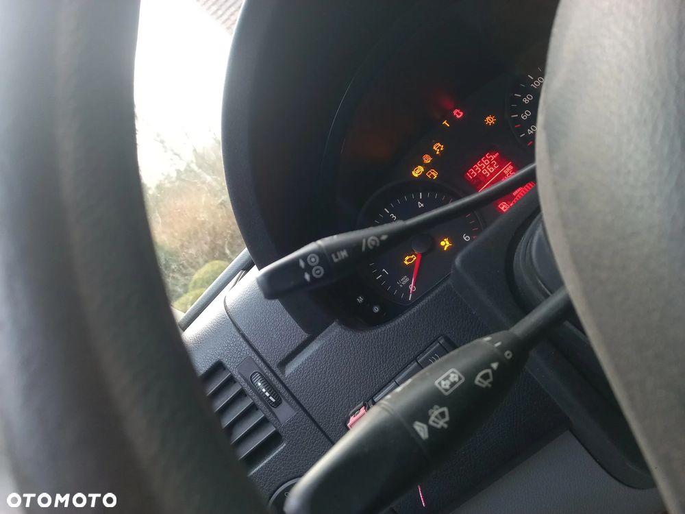 Volkswagen Crafter - 10