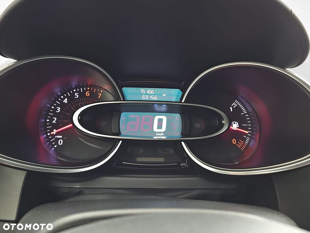 Renault Clio 0.9 Energy TCe Limited - 13