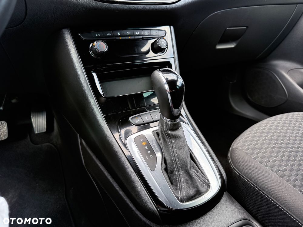 Opel Astra 1.5 D Start/Stop Automatik GS Line - 38