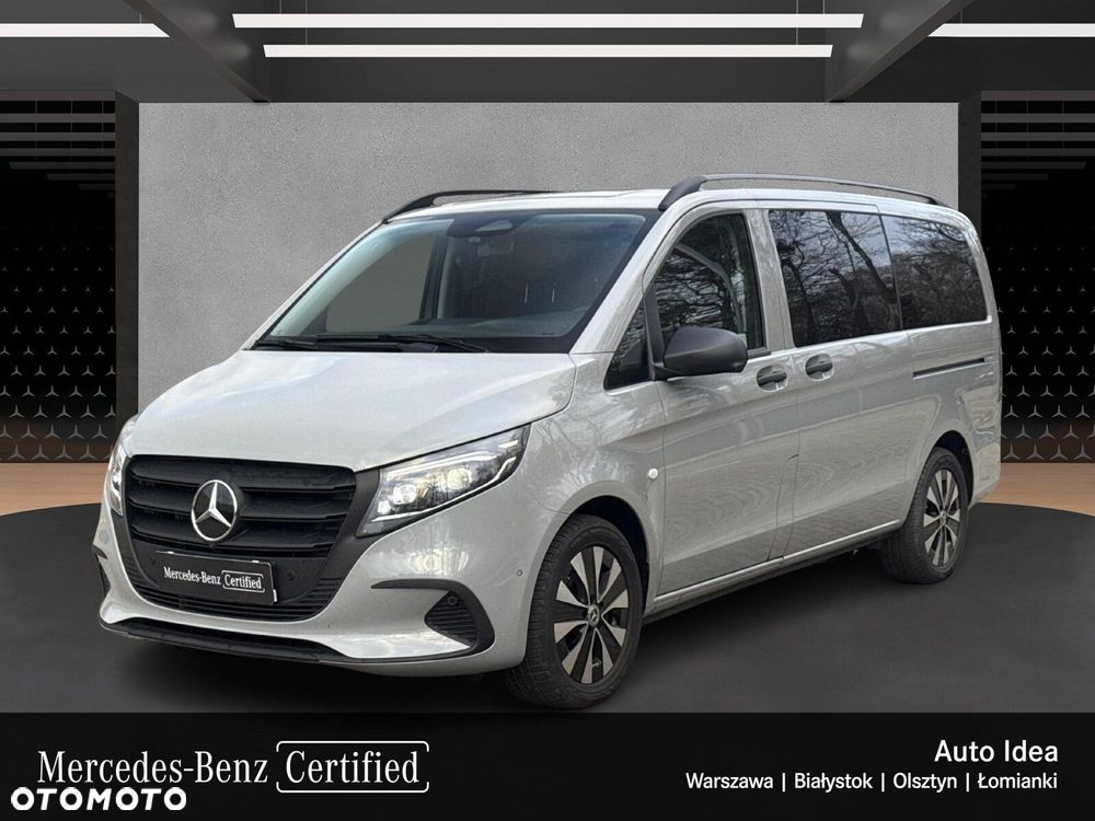 Mercedes-Benz Vito - 1
