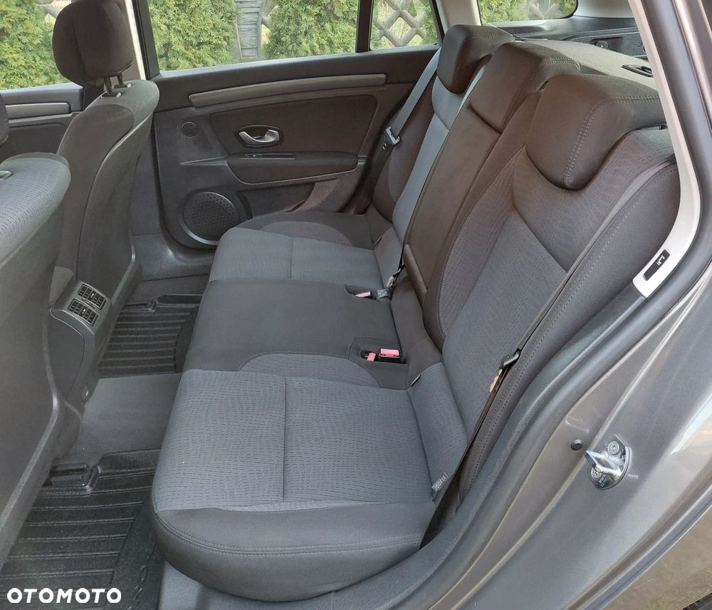 Renault Laguna 2.0 16V Dynamique - 19