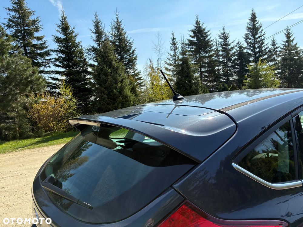 Ford Focus - 13