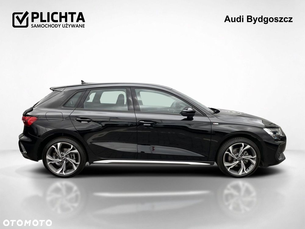 Audi A3 Sportback - 7