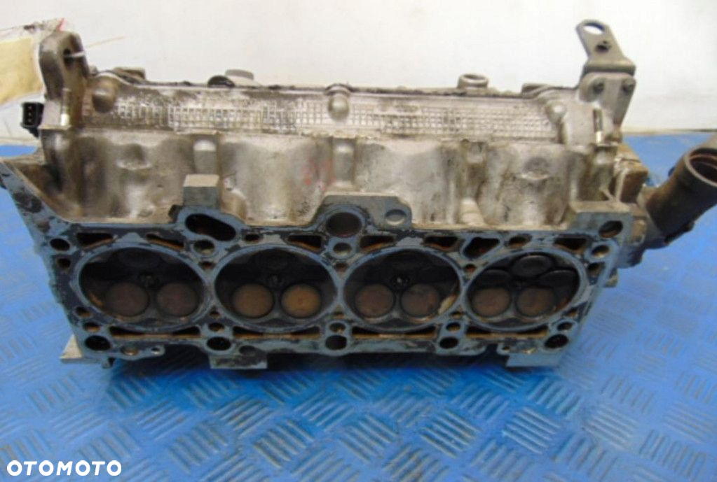 VOLKSWAGEN PASSAT B5 1.8 20V GŁOWICA SILNIKA - 6